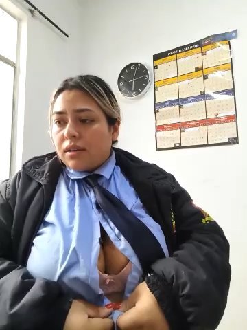 DULCE__26 live cam screenshot malefemale from Colombia on Ufotopia – Live Cams & Video Chat Community — screenshot #1