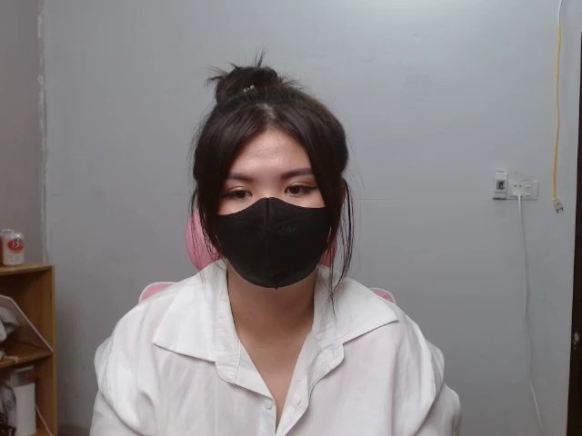 Chipu_lovely11 — live cam screenshot • Ufotopia – Live Cams & Video Chat Community — #1 Chipu_lovely11 live cam screenshot female from Vietnam on Ufotopia – Live Cams & Video Chat Community — screenshot #1