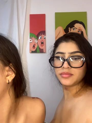 Sweet_and_Rous0 — live cam screenshot • Ufotopia – Live Cams & Video Chat Community — #1 Sweet_and_Rous0 live cam screenshot females on Ufotopia – Live Cams & Video Chat Community — screenshot #1