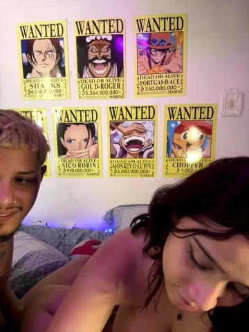 Niico_Robiin_ live cam screenshot malefemale on Ufotopia – Live Cams & Video Chat Community — screenshot #1