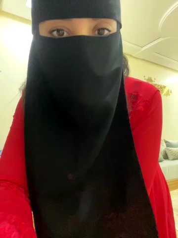 Rasha-arabic live cam screenshot female from Morocco on Ufotopia – Live Cams & Video Chat Community — screenshot #1
