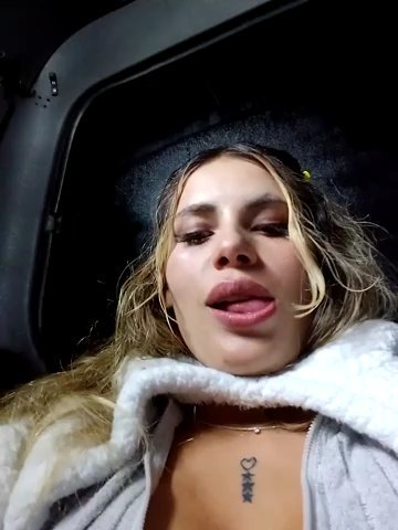Misscata1106 live cam screenshot female from Colombia on Ufotopia – Live Cams & Video Chat Community — screenshot #1