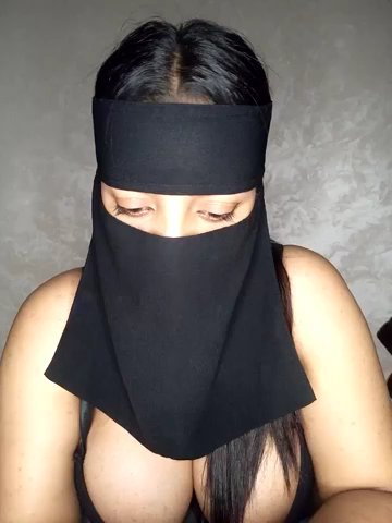 Narimane_maroc live cam screenshot female from Morocco on Ufotopia – Live Cams & Video Chat Community — screenshot #1