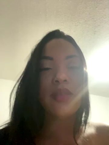 ninfa69_ live cam screenshot female on Ufotopia – Live Cams & Video Chat Community — screenshot #1
